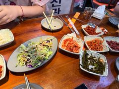 -火炉情韩国料理店(古田路店)