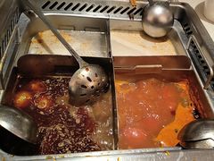 -海底捞火锅(凤凰广场店)