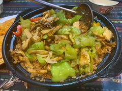 -昆虫窝子·特色云南菜(拓东路总店)