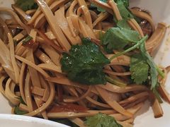 特色鸡蛋干-老好人象山海鲜(岭南路店)