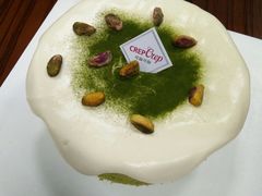-可丽可丽·生日蛋糕·下午茶(厦门鹭港店)