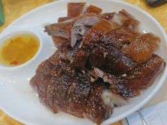-长润·濑尿烧鹅