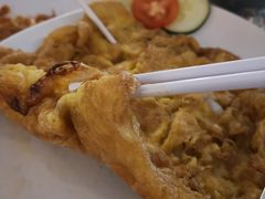 -Ikan Bakar Cianjur - Batam