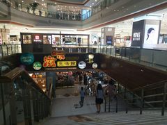 -巴黎春天(浦建店)