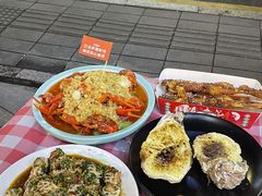 -吉利龙虾·新派海鲜烧烤