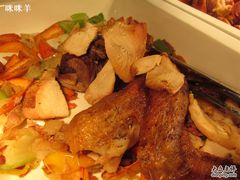 -北京王府井希尔顿酒店·万斯阁西餐厅