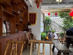 -周大娘牛乳(旧寨古村总店)