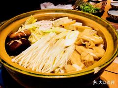 -本逸·割烹料理(湖墅店)