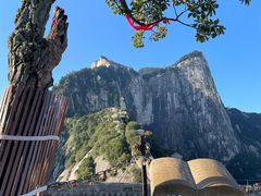 -华山风景名胜区