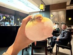 -永安鱼庄·镇江菜(东吴路店)