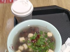 -回味鸭血粉丝汤(砂之船店)