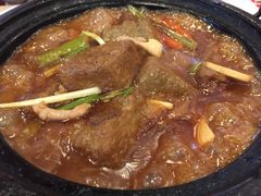 -粤仔湾砂锅粥(广益哥伦布店)