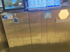-港怀·香港地道小吃茶饮(京基100店)