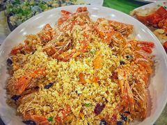 -盛港湾海鲜食府(黄沙店)