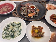 -阿毛饭店(和义路店)