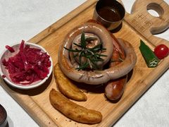 -俄士厨房(环球港店)
