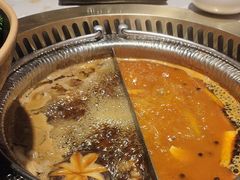 -空之介寿喜烧·和牛放题(恒隆广场店)