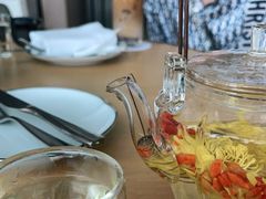 -深圳中洲万豪酒店·咖啡廊