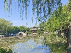 -莲池书院博物馆
