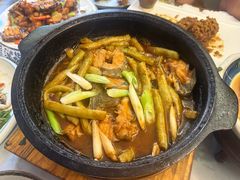 -君霖海鲜私房菜(春柳店)