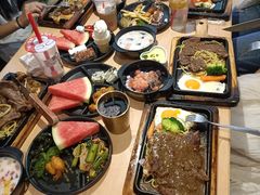 -凡塔斯牛排自助餐厅(莆田万达店)