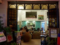 -Fresh Fruit Factory - Fruit Cuisine Restaurant