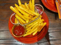 -比格比萨自助(国展店)