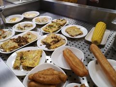 -未来科技城食堂(海外人才大楼店)