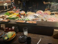 -三川·十酒Izakaya(南昌路店)