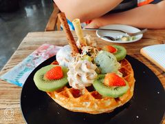 -咖梦餐厅 COMENG RESTAURANT