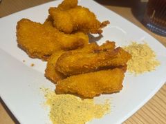 -大丰收脆鱼(浦西万达店)