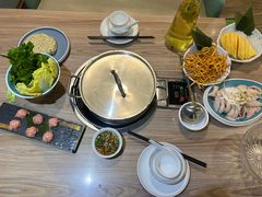 -探窝·竹笙椰子鸡(杨箕店)