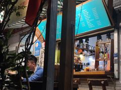 -豆舞咖啡(民乐路店)