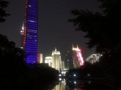 -荔枝公园-小平画像广场