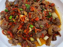 -笨罗卜浏阳菜馆(太平街店)