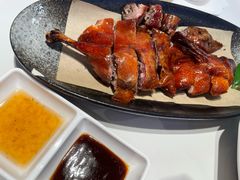 -南拳十三姨·潮汕砂锅粥·粤菜(西单大悦城店)