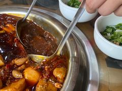 -佘记全家福芋儿鸡(向阳街总店)
