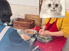 -潭式煎包(西航路店)