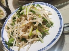 -宝弟羊肉馆(众意路店)