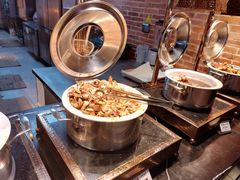 -梨花自助烤肉(乐宾店)