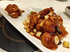 -玉林烤鸭店(小西天店)