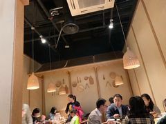 -吴家·非遗淮扬小馆(镇江万达广场店)