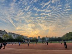 -南京航空航天大学(明故宫校区)