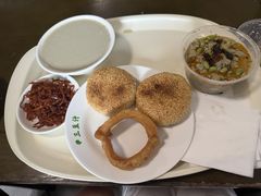 -尹三豆汁(天坛店)