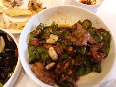 -眉州东坡(春秀路店)
