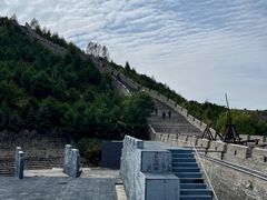 -雁门关景区