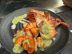 -神户牛排餐厅MOURIYA(总店)