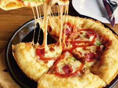 -山有花啡餐厅(常营总店)
