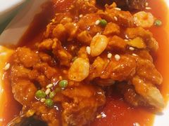 -老人和饭店(打浦路店)