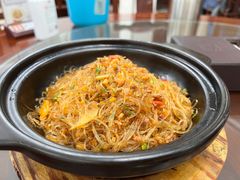 -茶港食堂(武昌店)